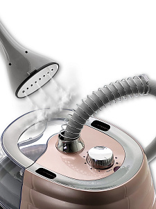 TITAVIN TI-STM002 Отпариватель для одежды напольный